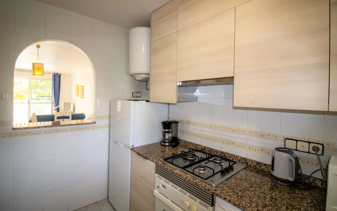 Appartements à Alcossebre