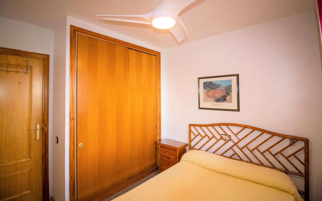 Appartements à Alcossebre