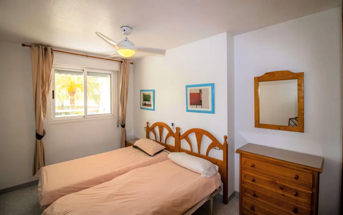 Appartements à Alcossebre