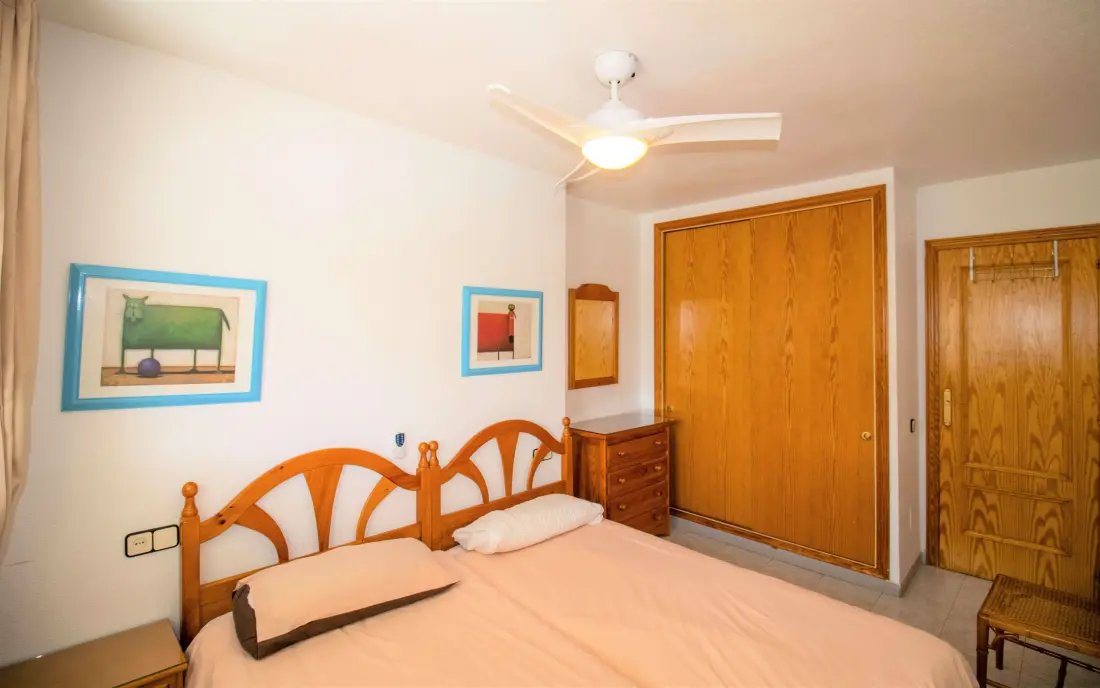 Appartements à Alcossebre