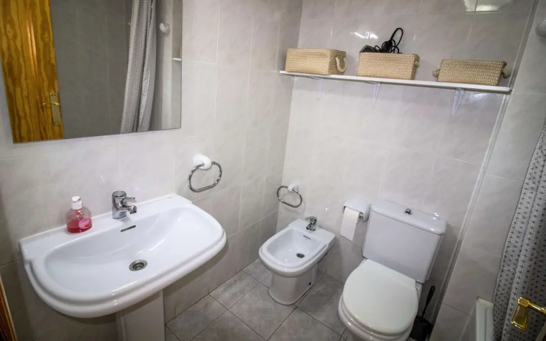 Appartements à Alcossebre