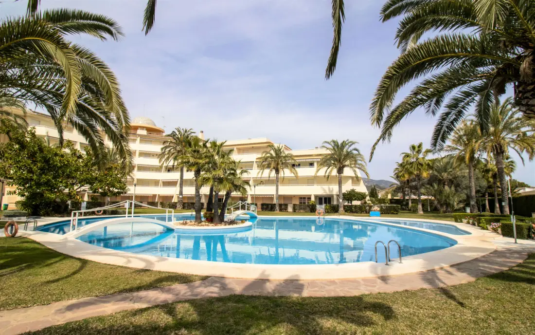 Appartements à Alcossebre