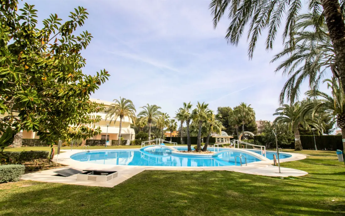 Appartements à Alcossebre