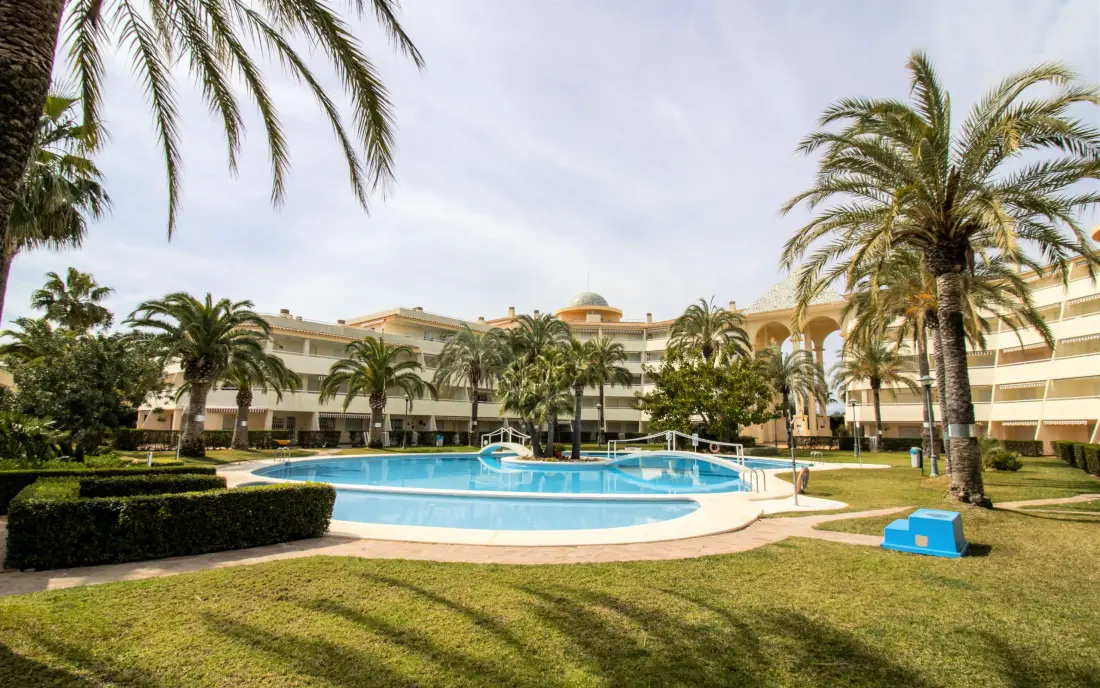 Appartements à Alcossebre