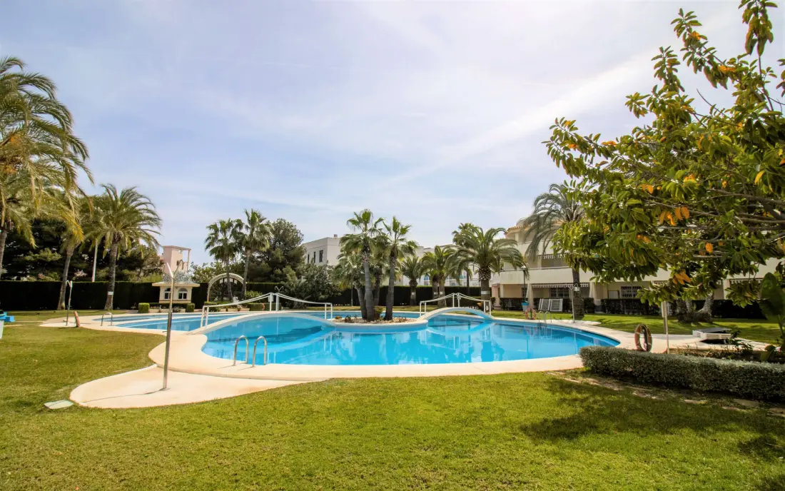 Appartements à Alcossebre