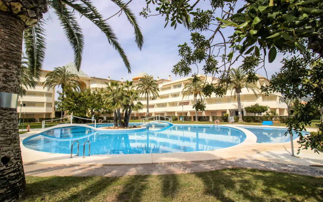 Appartements à Alcossebre