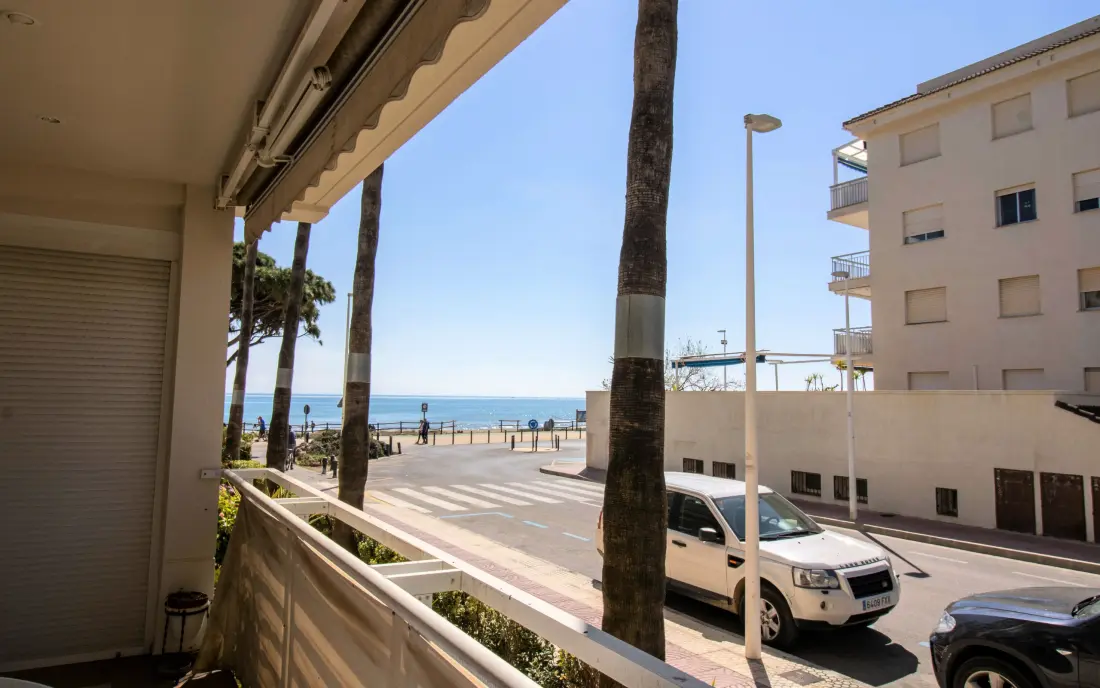 Appartements à Alcossebre