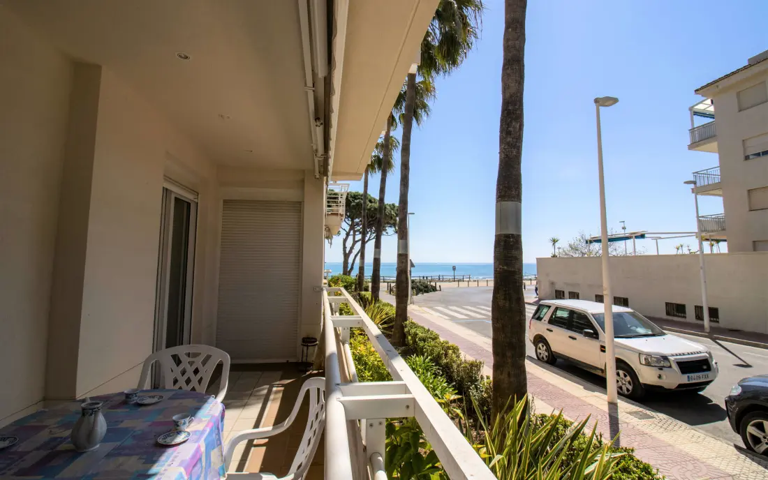 Appartements à Alcossebre