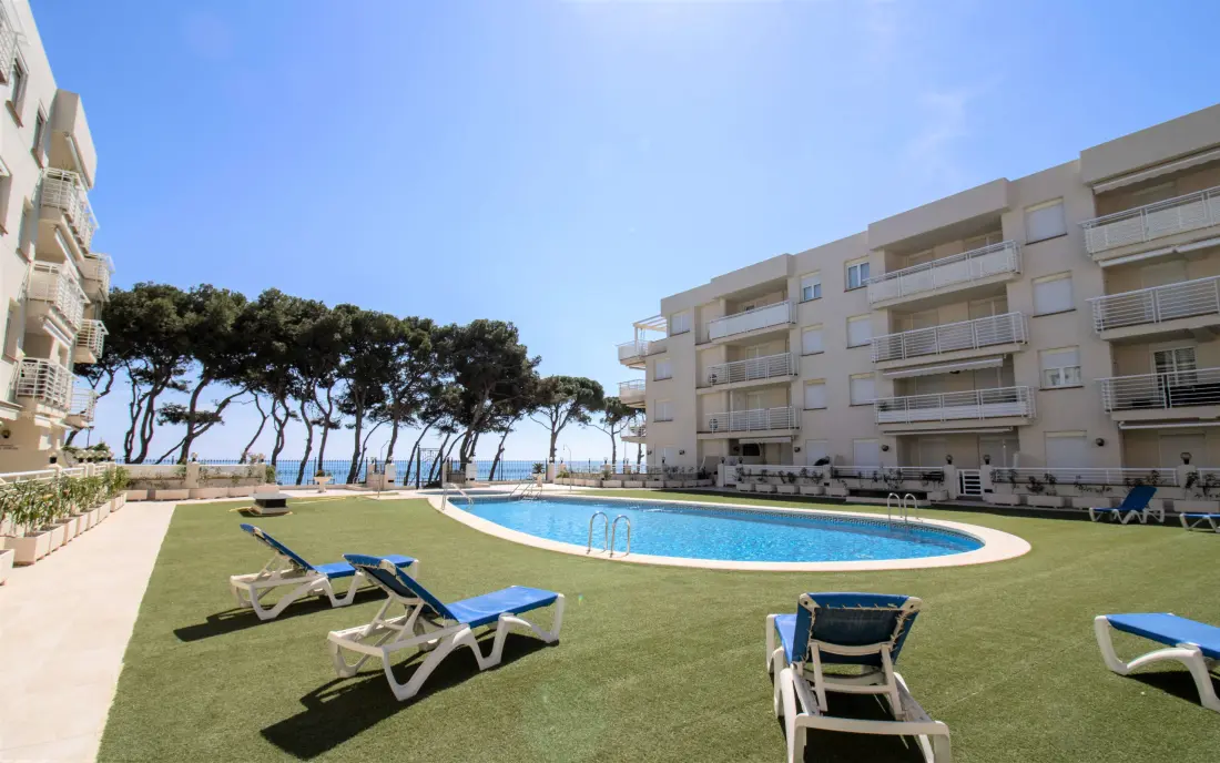 Appartements à Alcossebre