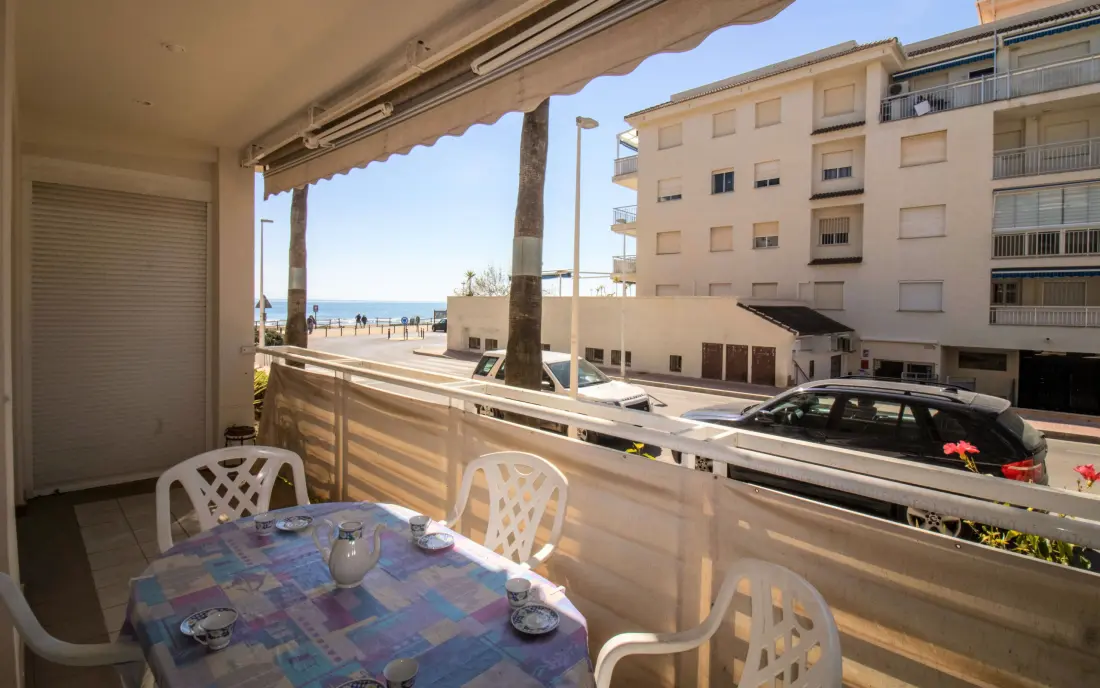 Appartements à Alcossebre