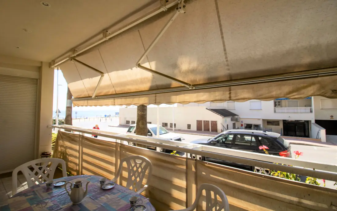 Appartements à Alcossebre