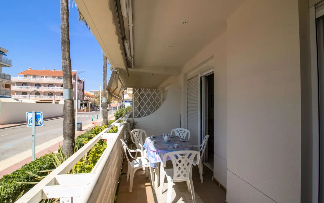Appartements à Alcossebre