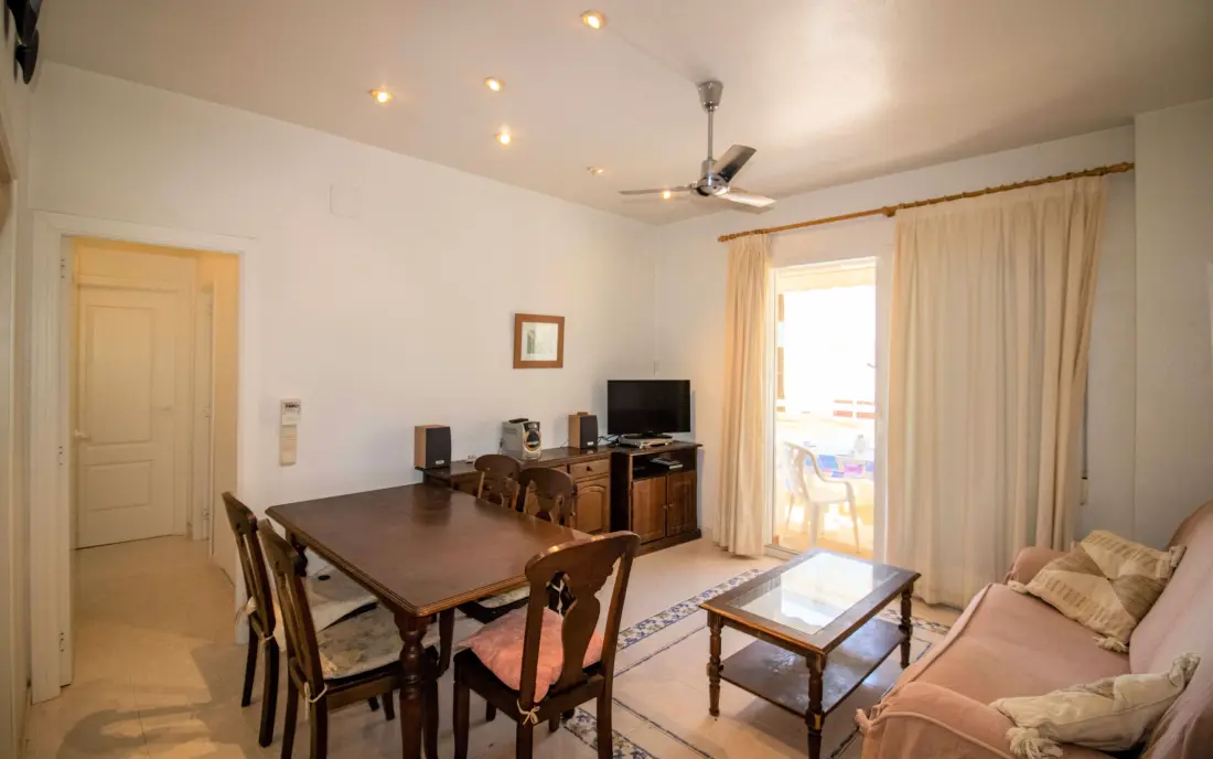 Appartements à Alcossebre