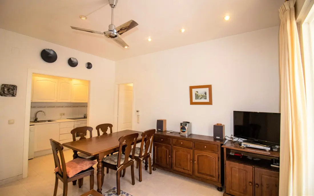Appartements à Alcossebre