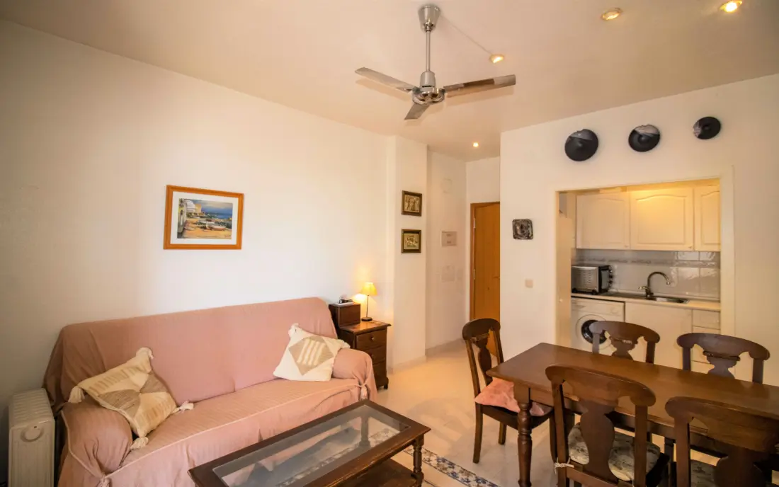 Appartements à Alcossebre