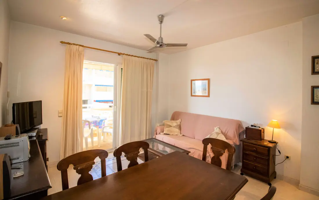 Appartements à Alcossebre