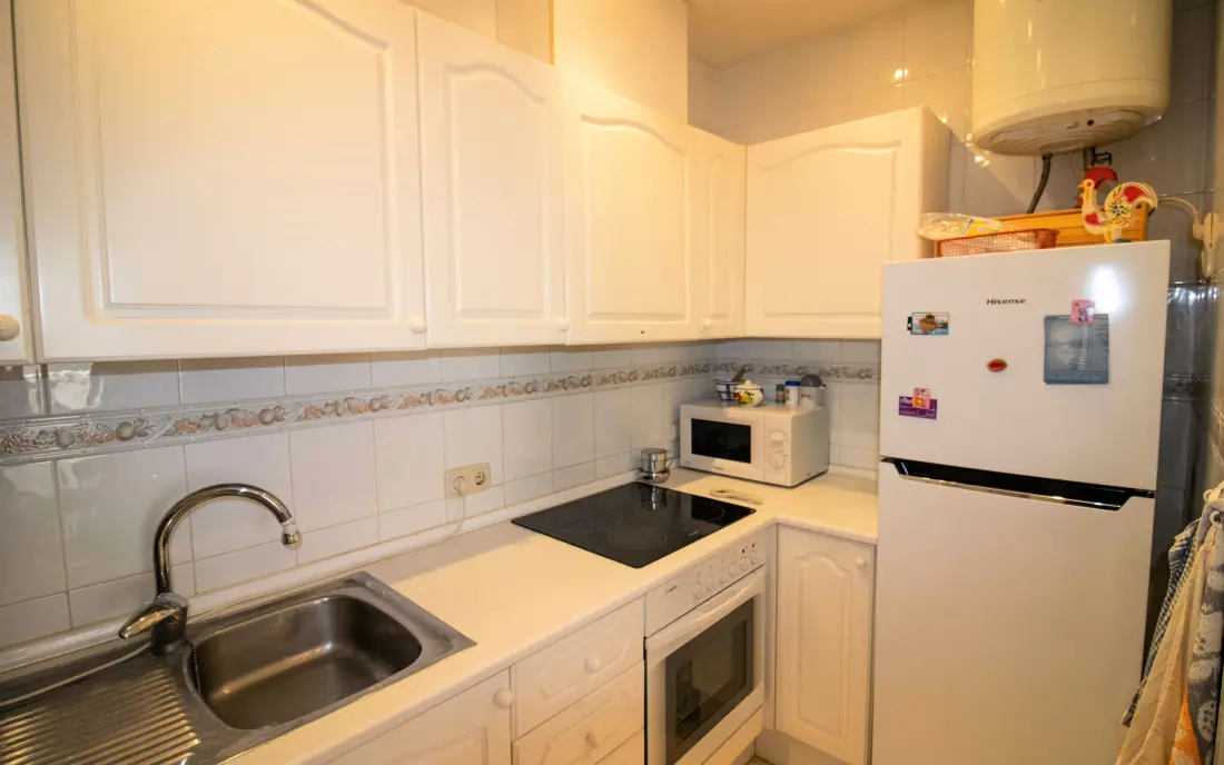Appartements à Alcossebre