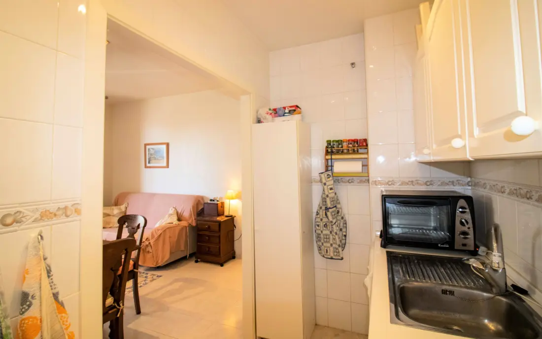 Appartements à Alcossebre