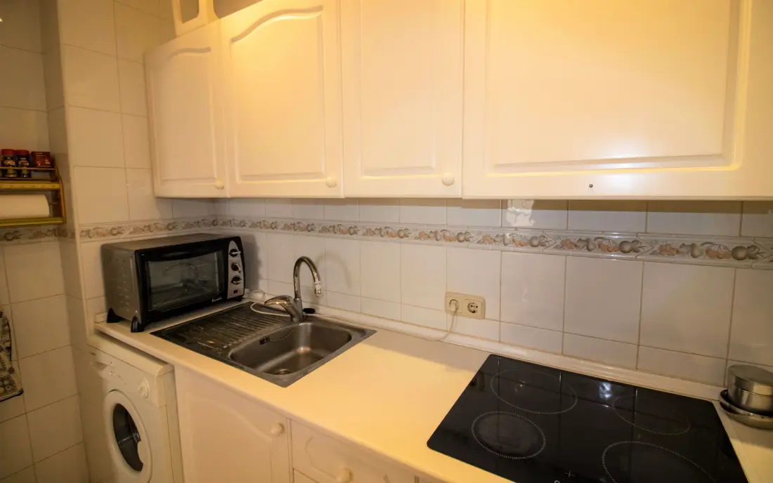 Appartements à Alcossebre