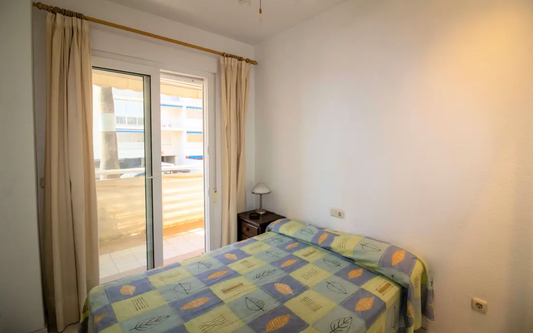 Appartements à Alcossebre