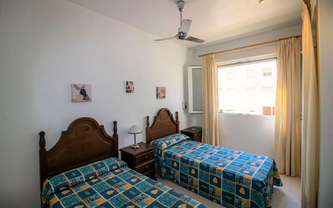 Appartements à Alcossebre
