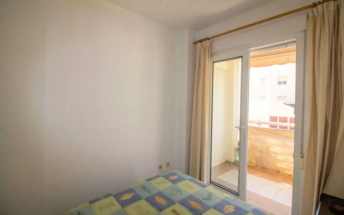 Appartements à Alcossebre