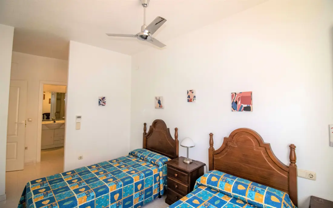 Appartements à Alcossebre