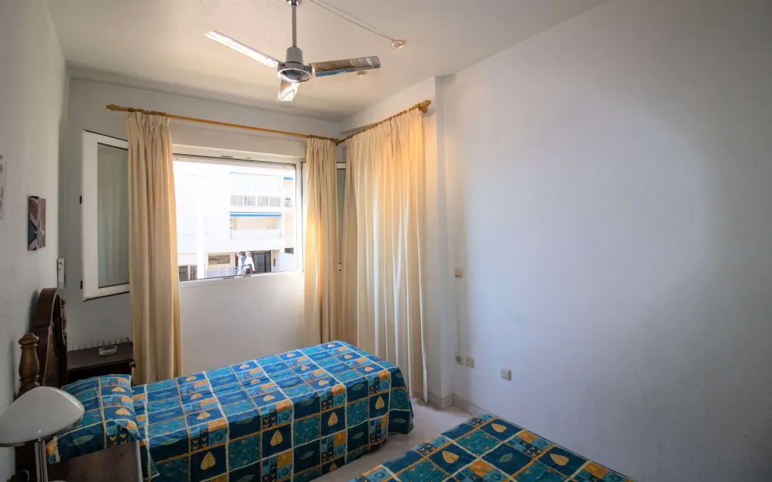 Appartements à Alcossebre