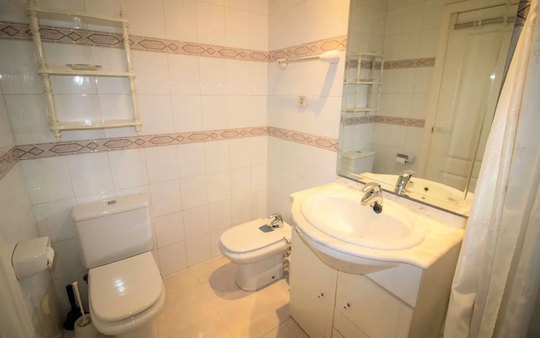 Appartements à Alcossebre