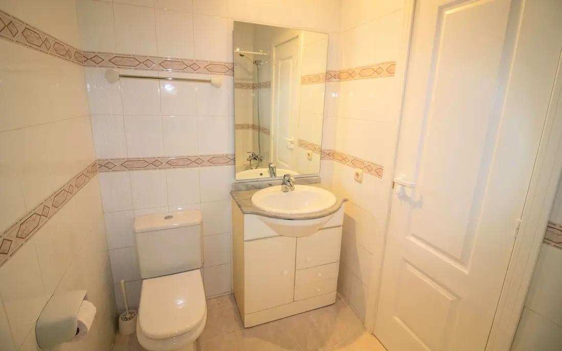Appartements à Alcossebre