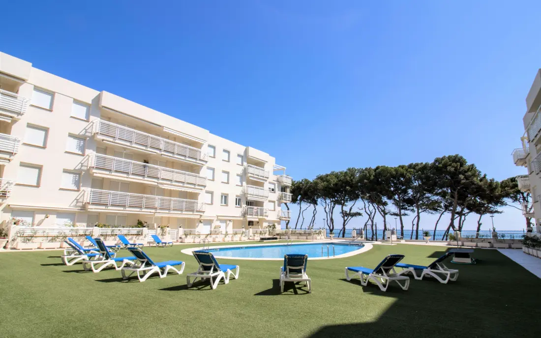 Appartements à Alcossebre