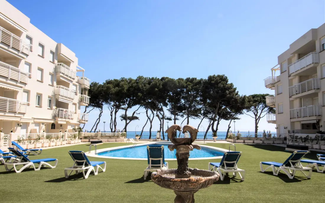 Appartements à Alcossebre