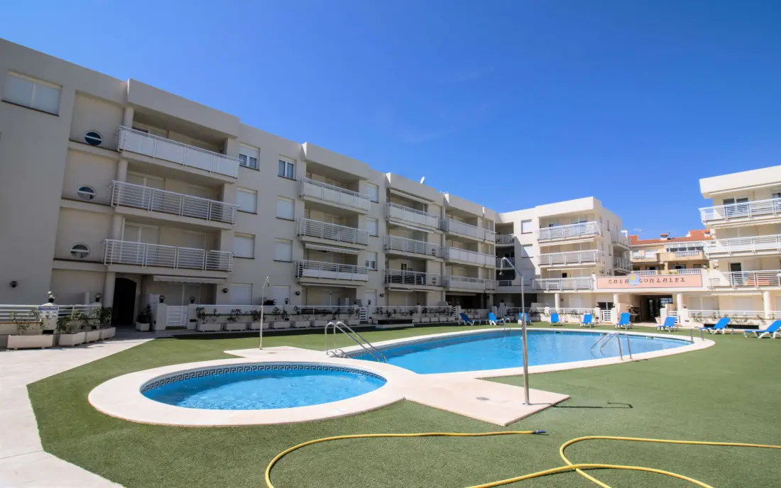 Appartements à Alcossebre