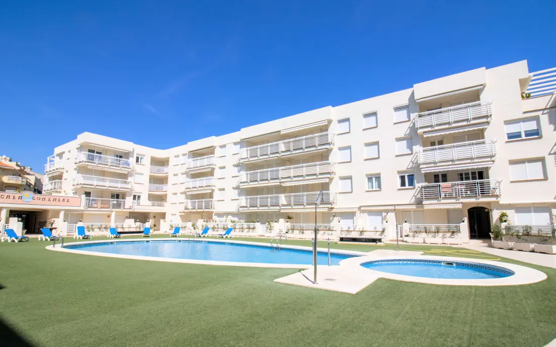 Appartements à Alcossebre