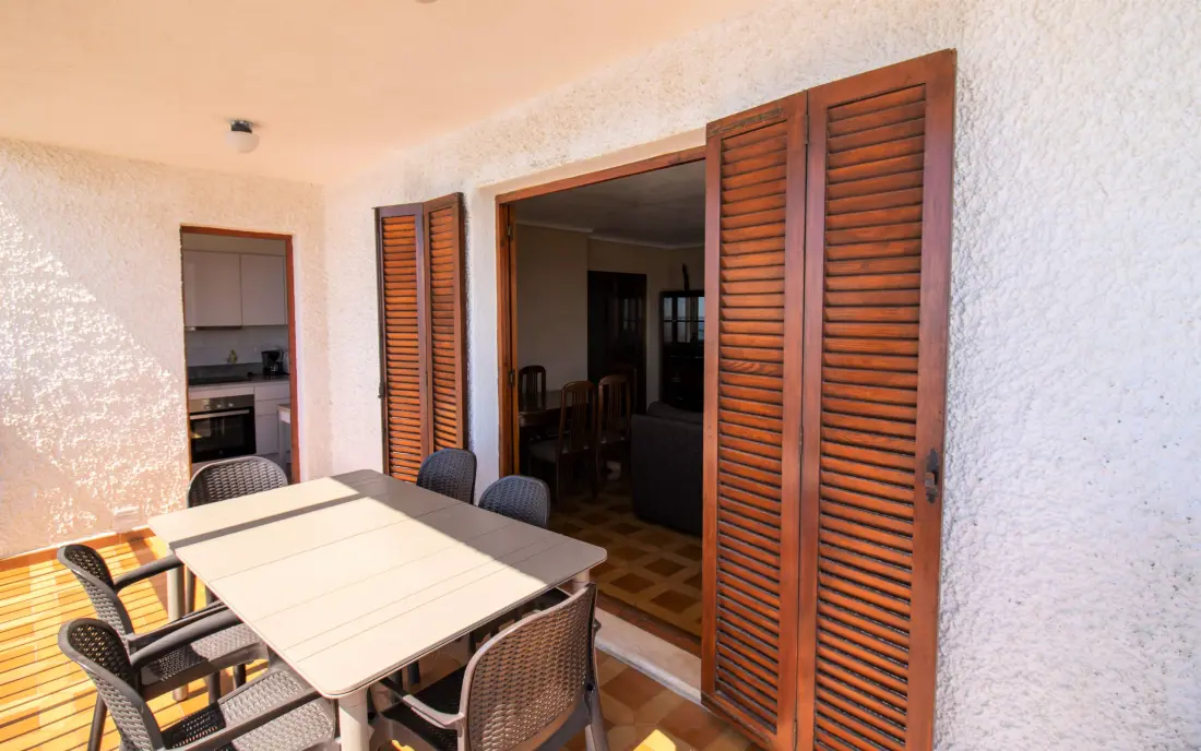 Appartements à Alcossebre
