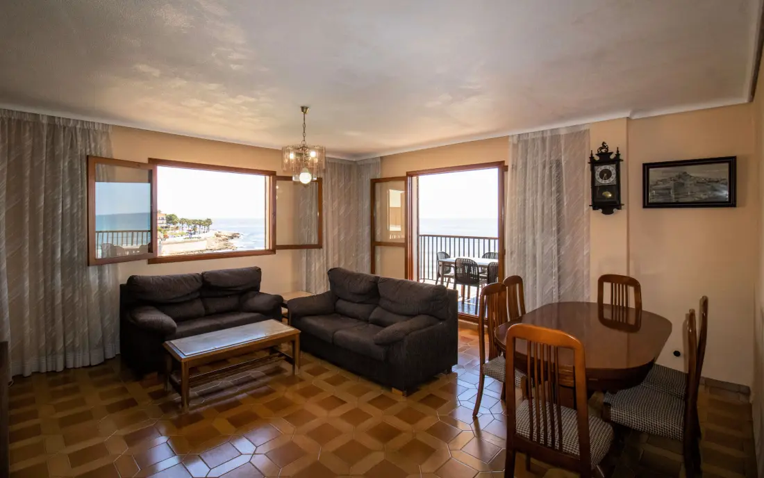 Appartements à Alcossebre