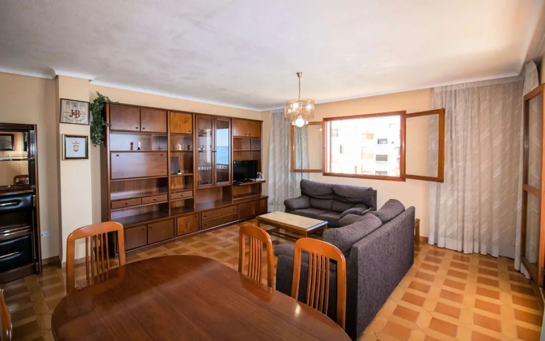 Appartements à Alcossebre