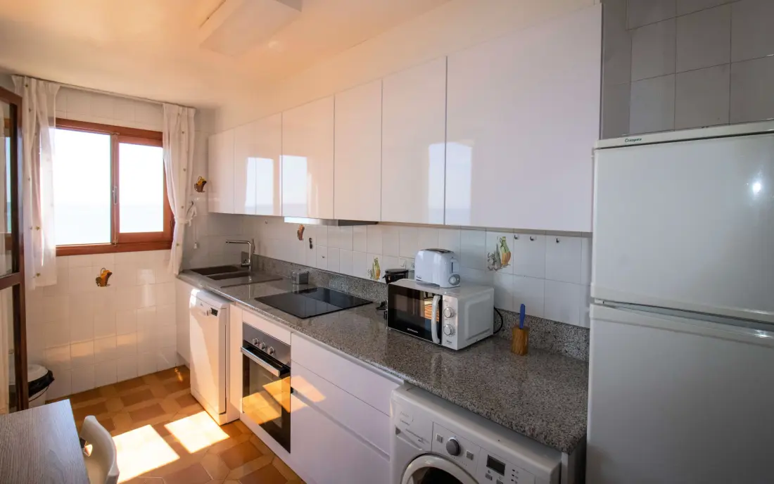 Appartements à Alcossebre