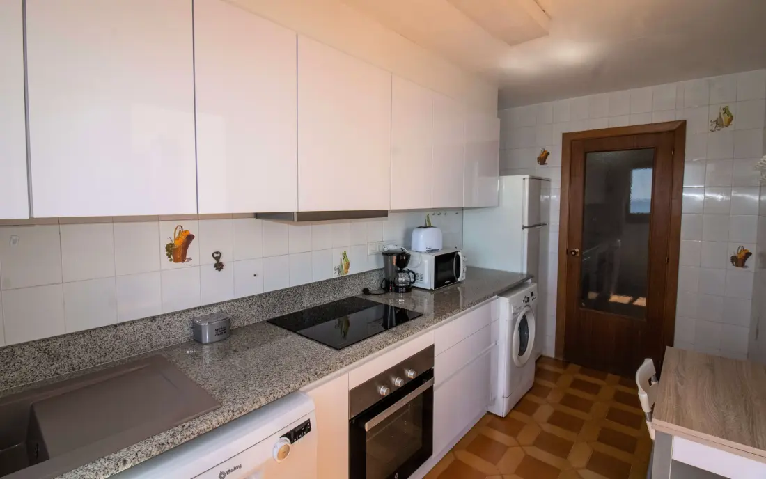 Appartements à Alcossebre