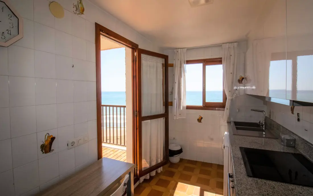 Appartements à Alcossebre