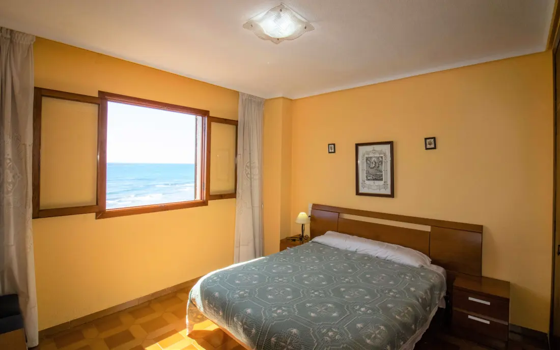Appartements à Alcossebre