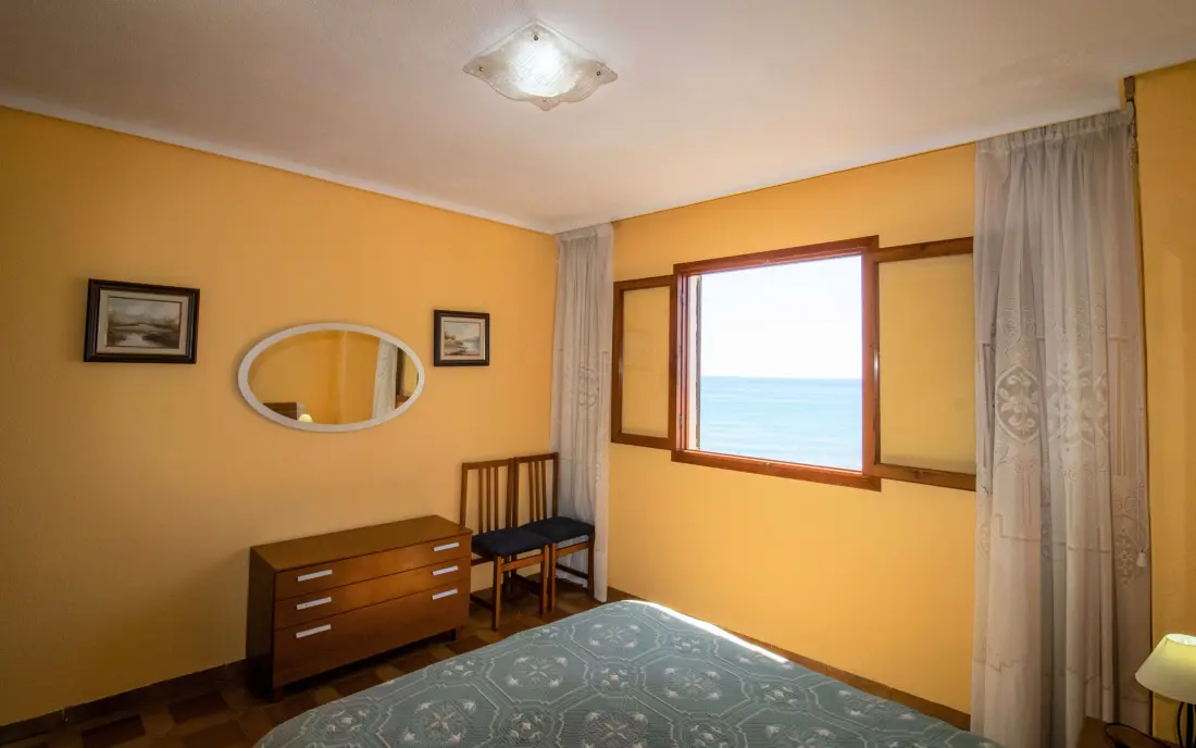 Appartements à Alcossebre
