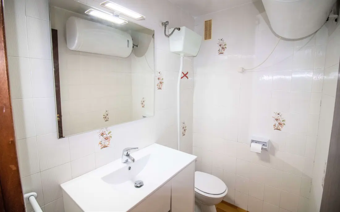 Appartements à Alcossebre