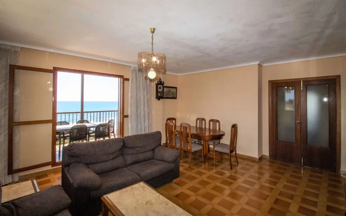 Appartements à Alcossebre