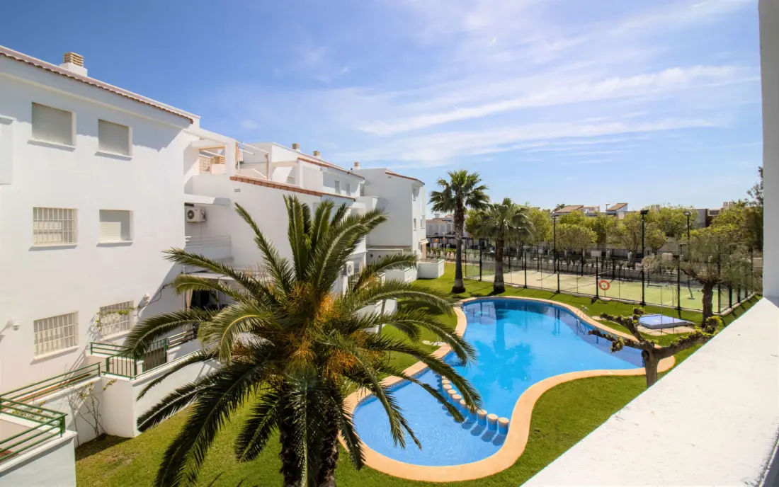 Appartements à Alcossebre