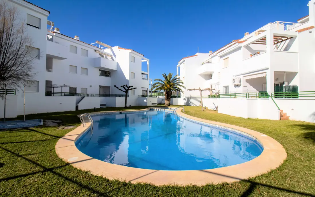 Appartements à Alcossebre