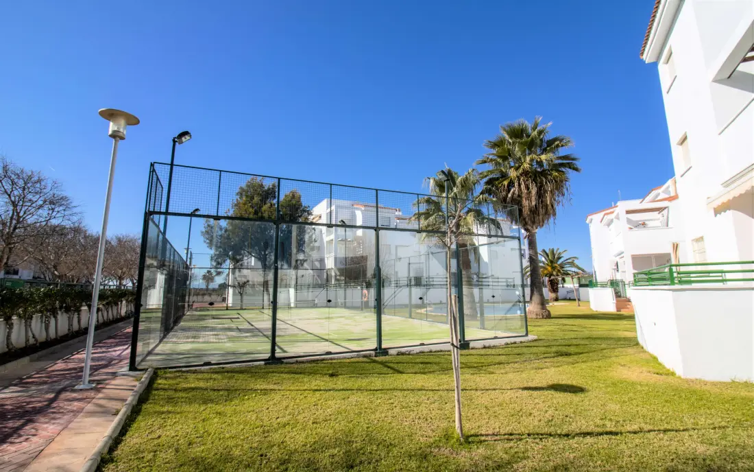 Appartements à Alcossebre