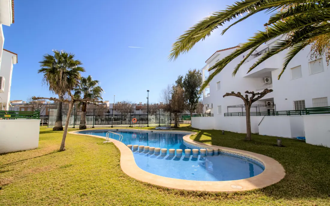 Appartements à Alcossebre