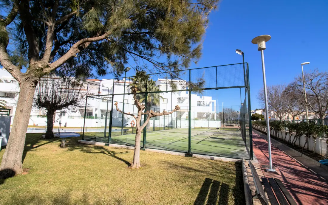 Appartements à Alcossebre