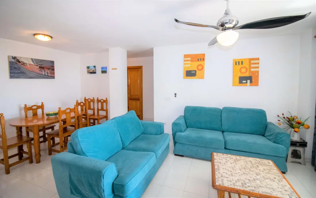 Appartements à Alcossebre